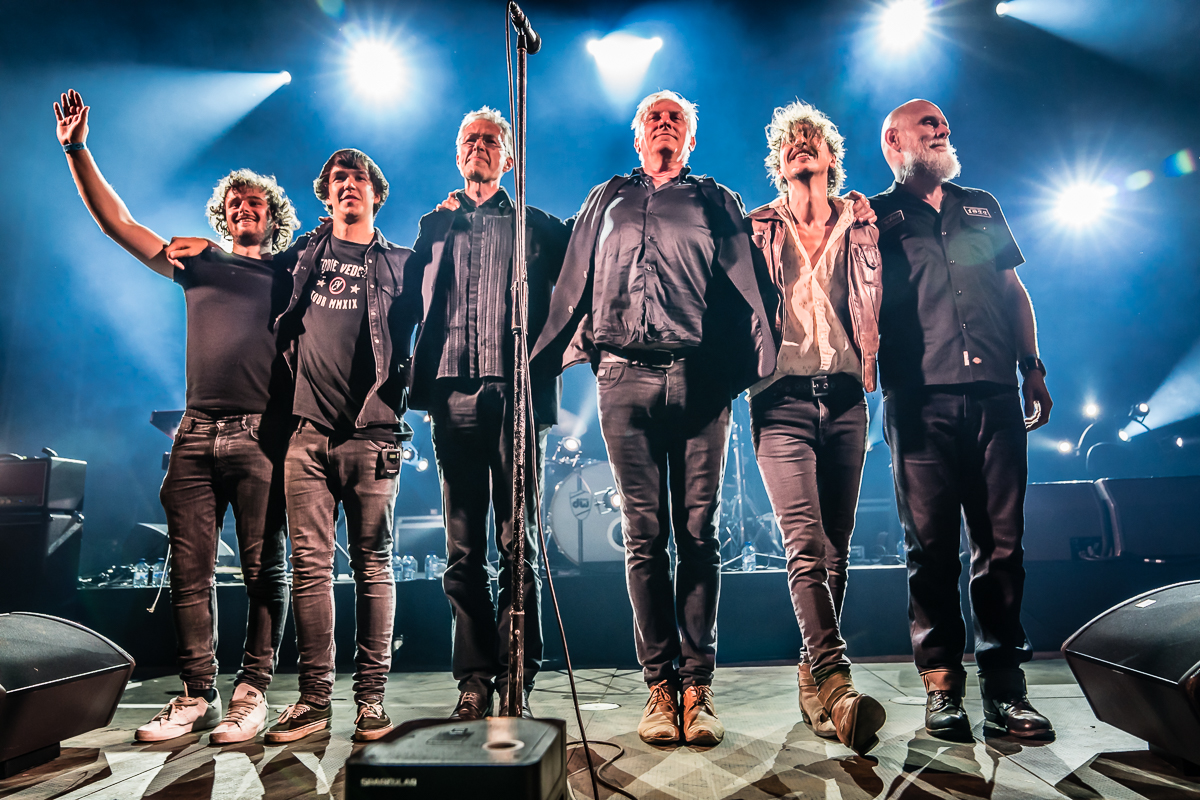 Rick De Leeuw @ Fonnefeesten, foto 39, foto's door Danny Wagemans - FrontView Magazine