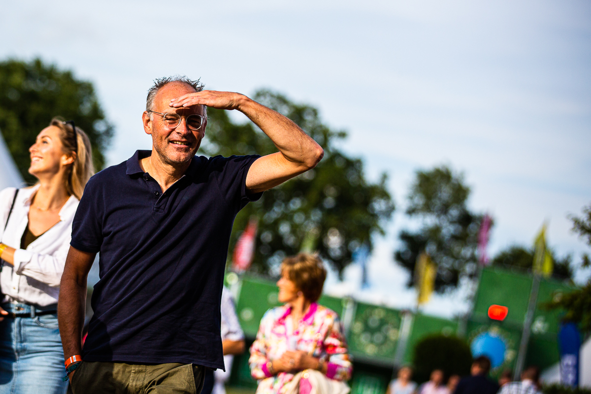 Sfeer vrijdag @ Rijvers Festival 2019, picture 4, photographed by Chris Lippens - FrontView Magazine
