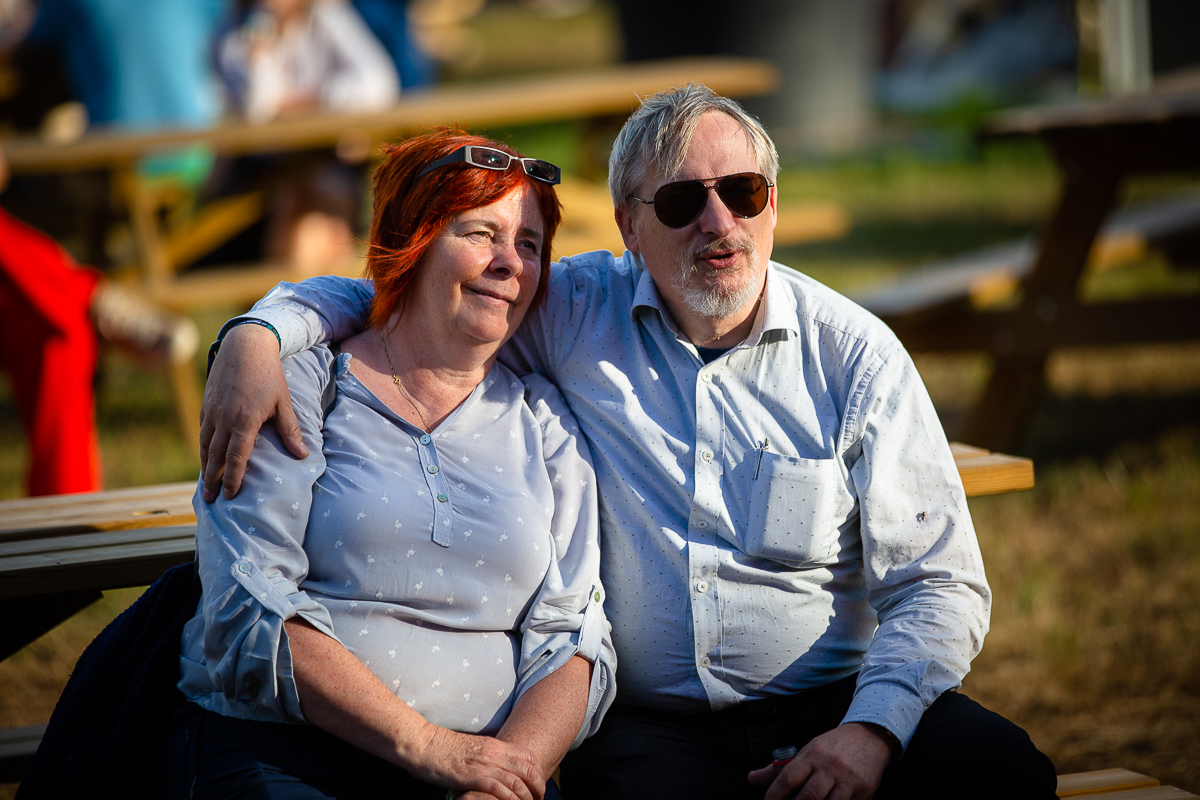 Sfeer vrijdag @ Rijvers Festival 2019, picture 7, photographed by Chris Lippens - FrontView Magazine