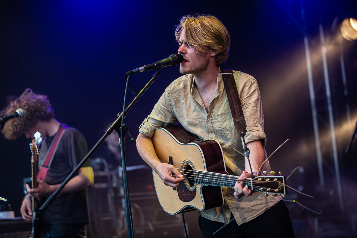 Sfeer vrijdag @ Rijvers Festival 2019, picture 20, photographed by Chris Lippens - FrontView Magazine
