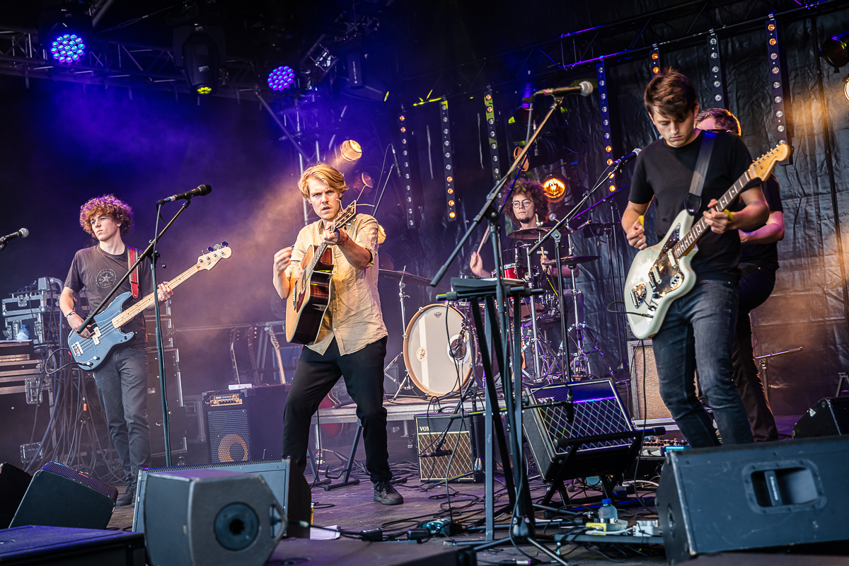 Sfeer vrijdag @ Rijvers Festival 2019, picture 23, photographed by Chris Lippens - FrontView Magazine