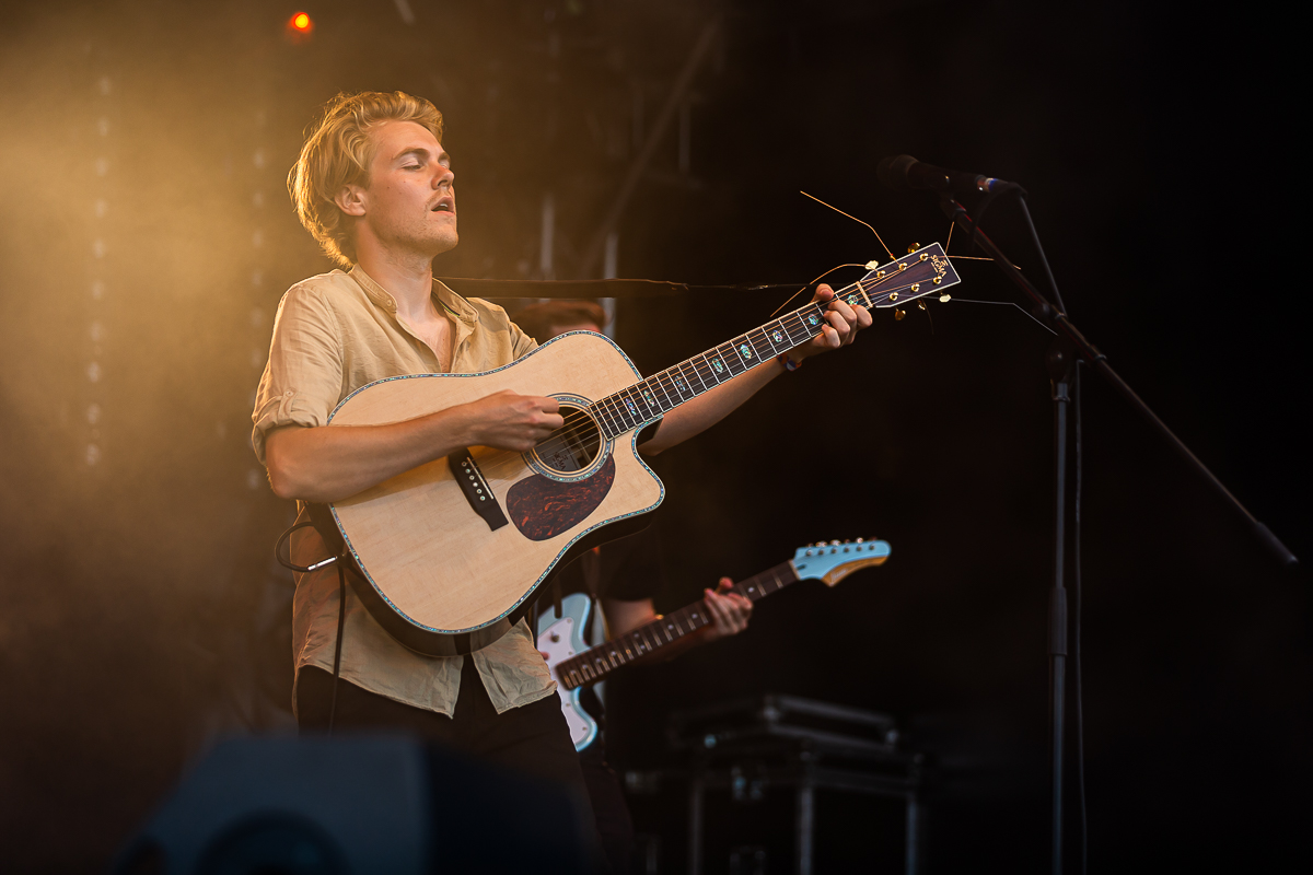Sfeer vrijdag @ Rijvers Festival 2019, picture 24, photographed by Chris Lippens - FrontView Magazine