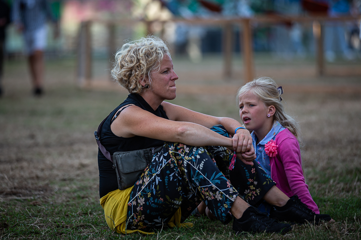 Sfeer vrijdag @ Rijvers Festival 2019, picture 26, photographed by Chris Lippens - FrontView Magazine