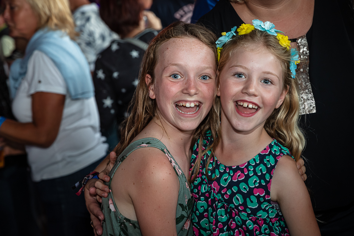 Sfeer vrijdag @ Rijvers Festival 2019, picture 39, photographed by Chris Lippens - FrontView Magazine