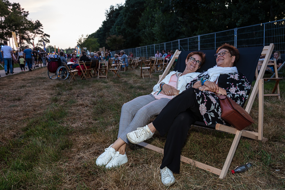 Sfeer vrijdag @ Rijvers Festival 2019, picture 45, photographed by Chris Lippens - FrontView Magazine