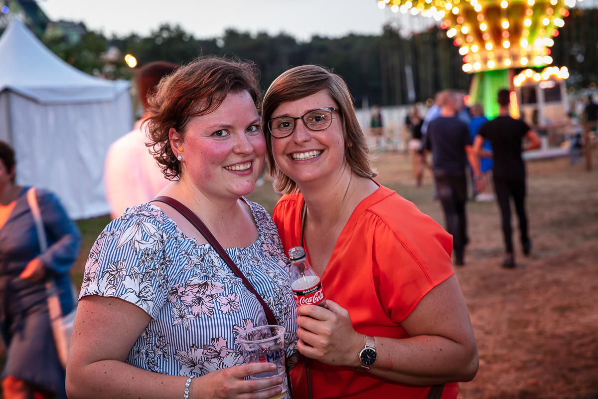 Sfeer vrijdag @ Rijvers Festival 2019, picture 47, photographed by Chris Lippens - FrontView Magazine
