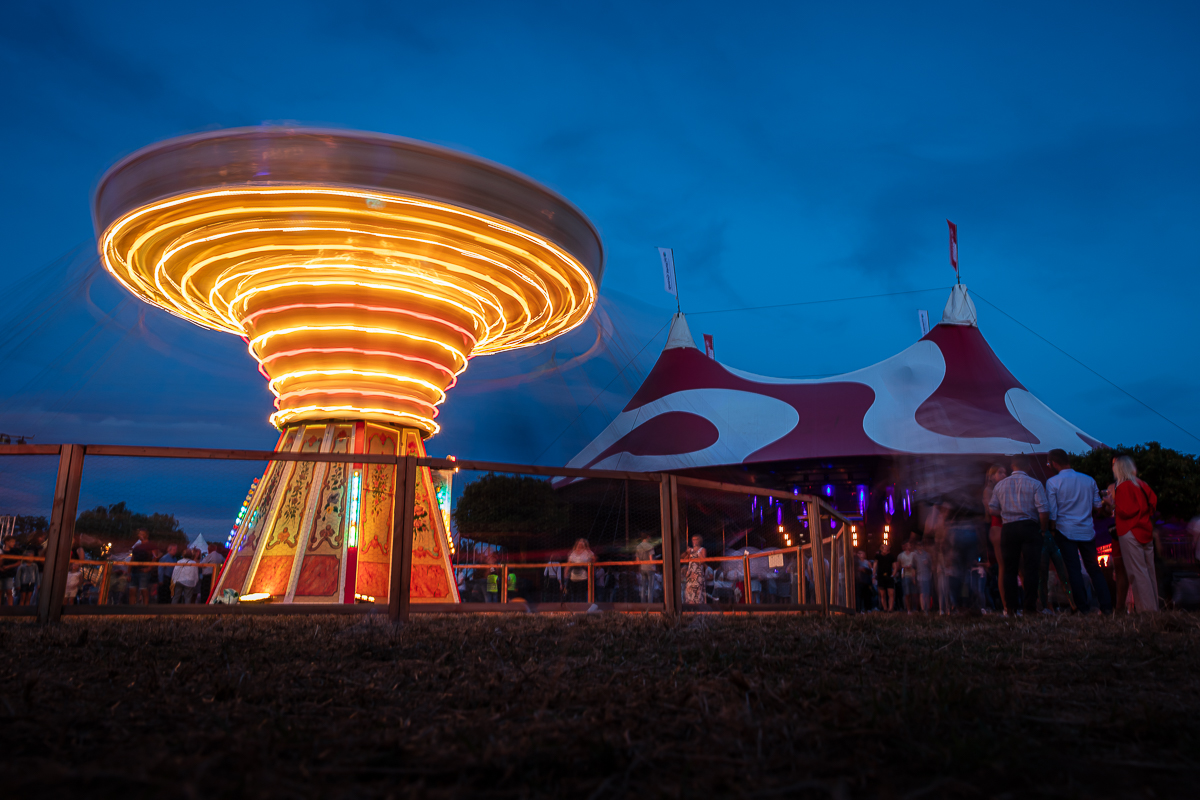 Sfeer vrijdag @ Rijvers Festival 2019, picture 49, photographed by Chris Lippens - FrontView Magazine
