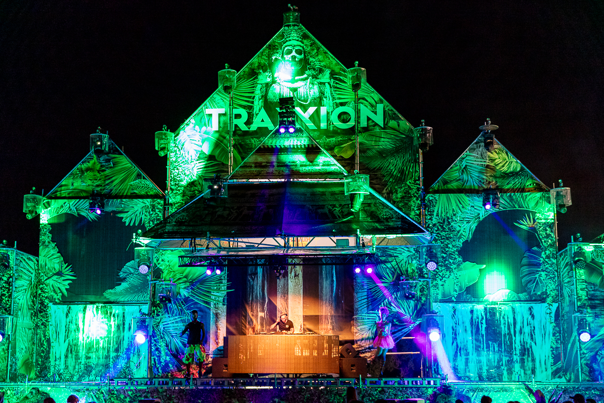 Sfeer vrijdag @ Rijvers Festival 2019, picture 51, photographed by Chris Lippens - FrontView Magazine