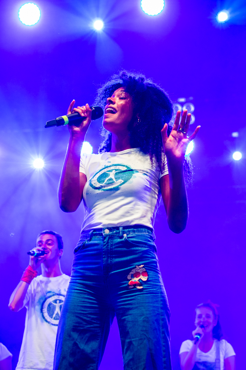 Campus 12 @ Rijvers Festival 2019, picture 14, photographed by Dimitri Vanlommel - FrontView Magazine