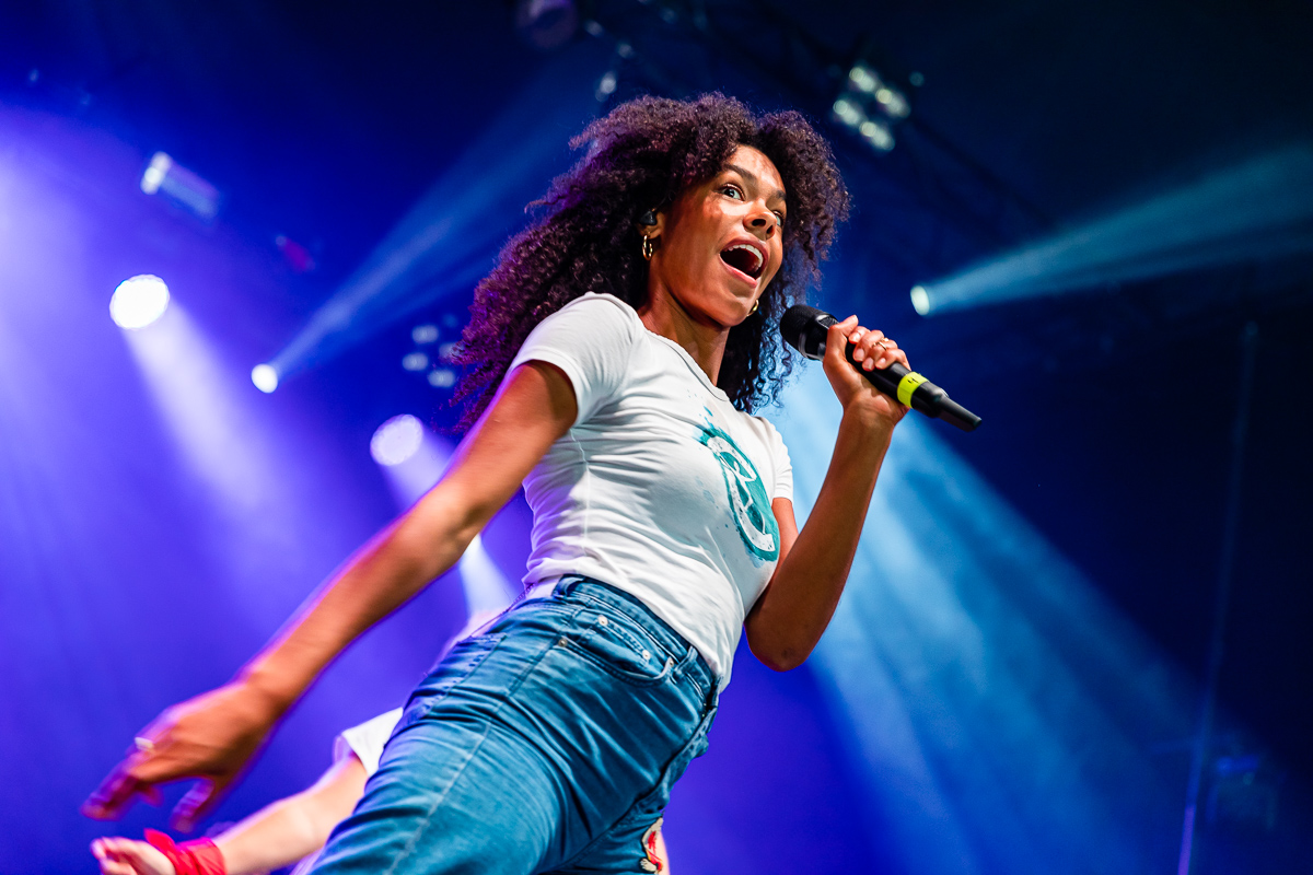 Campus 12 @ Rijvers Festival 2019, picture 25, photographed by Dimitri Vanlommel - FrontView Magazine