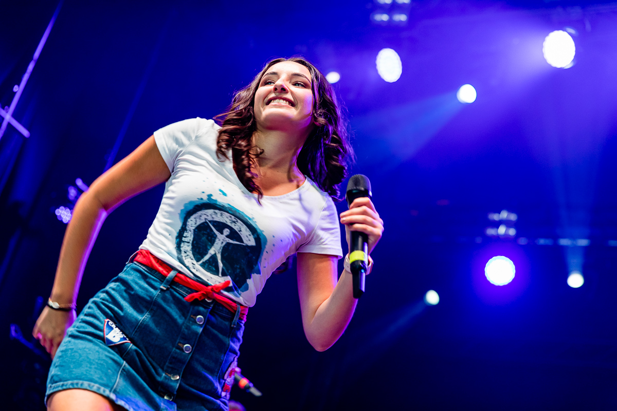 Campus 12 @ Rijvers Festival 2019, picture 26, photographed by Dimitri Vanlommel - FrontView Magazine