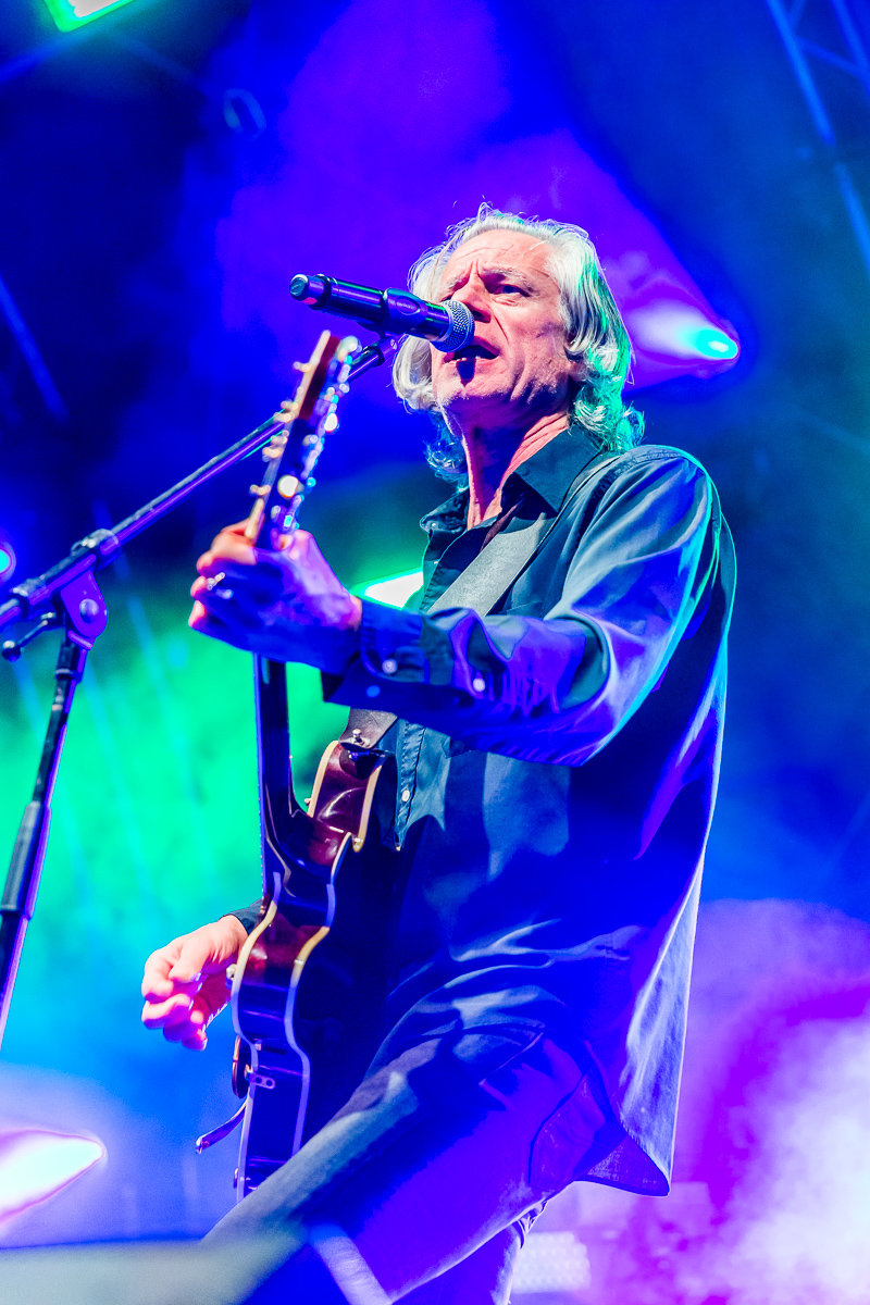 Guy Swinnen @ Hans Francken Invites XL 2019, foto 2, foto's door Dimitri Vanlommel - FrontView Magazine