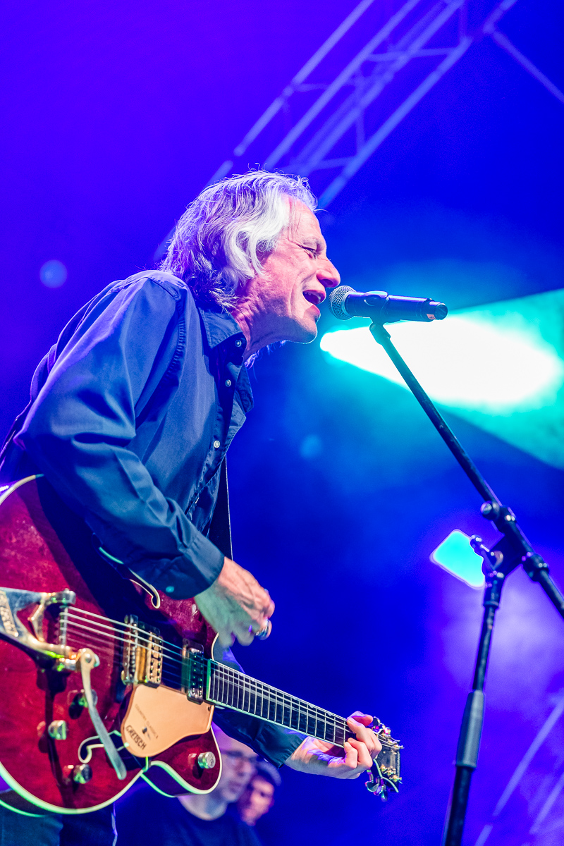 Guy Swinnen @ Hans Francken Invites XL 2019, foto 9, foto's door Dimitri Vanlommel - FrontView Magazine
