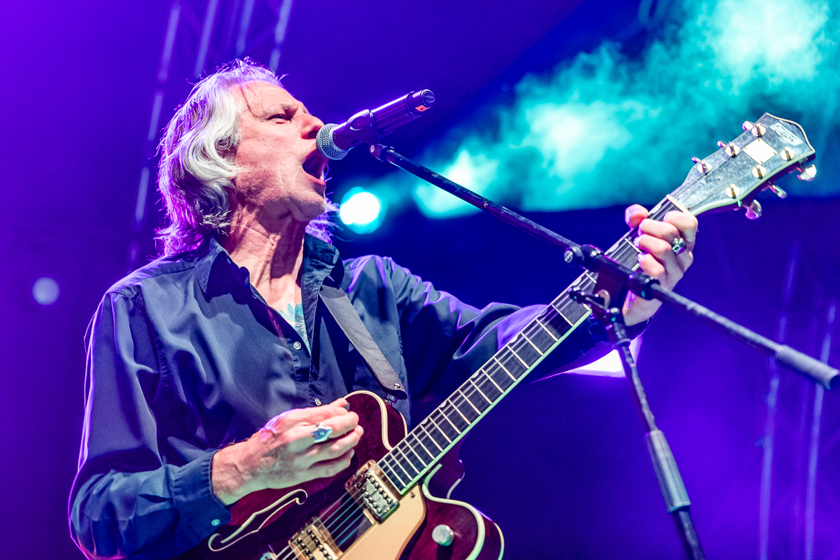 Guy Swinnen @ Hans Francken Invites XL 2019, foto 10, foto's door Dimitri Vanlommel - FrontView Magazine
