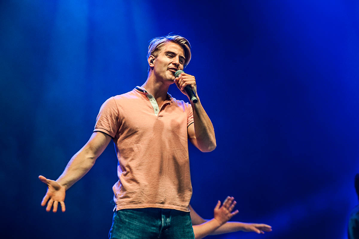 #LikeMe @ Rijvers Festival, picture 13, photographed by Gert Daemen - FrontView Magazine