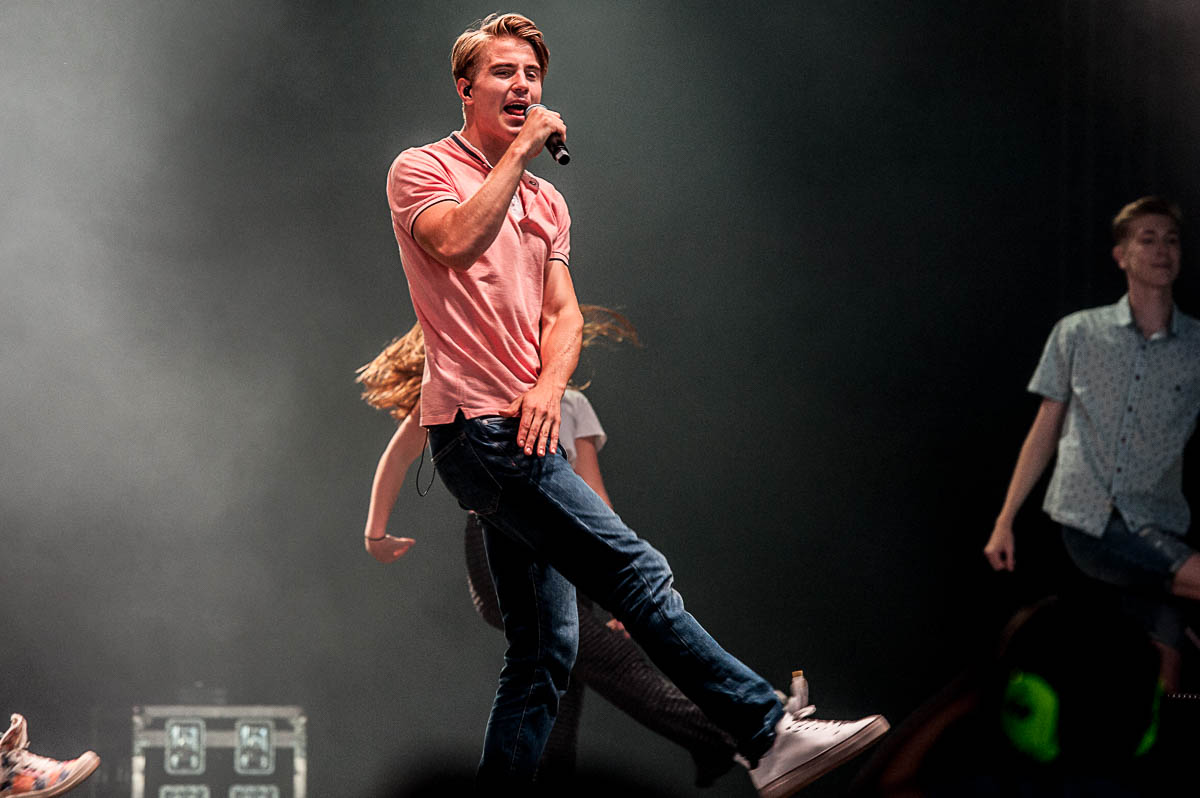 #LikeMe @ Rijvers Festival, picture 23, photographed by Gert Daemen - FrontView Magazine