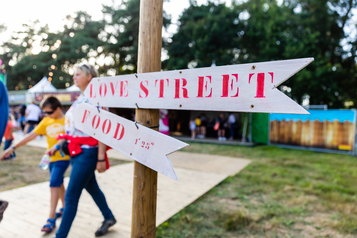 Rijvers Festival 2019 - sfeerreportage zaterdag, picture 11, photographed by Dimitri Vanlommel - FrontView Magazine