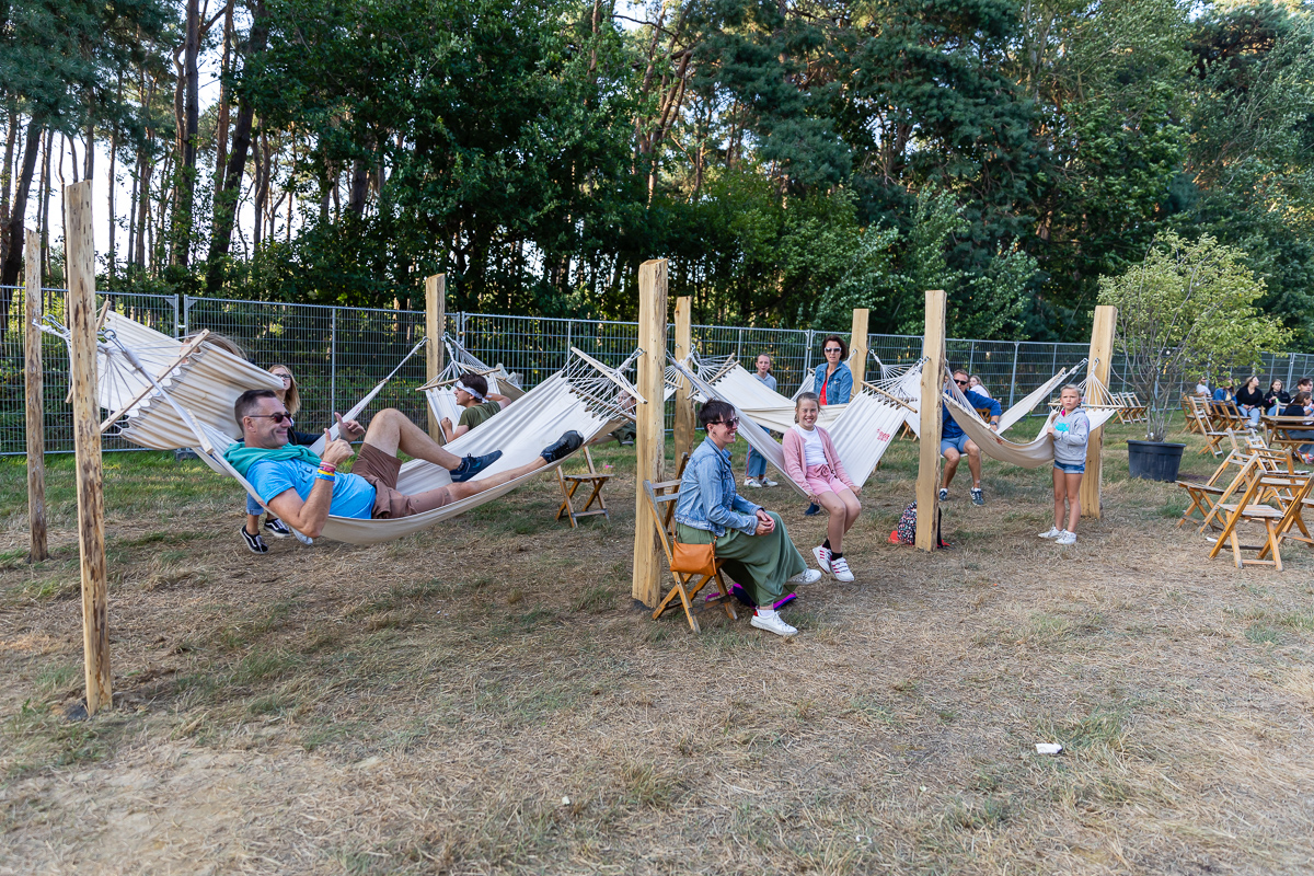 Rijvers Festival 2019 - sfeerreportage zaterdag, picture 14, photographed by Dimitri Vanlommel - FrontView Magazine