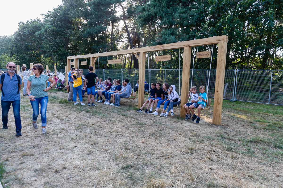 Rijvers Festival 2019 - sfeerreportage zaterdag, picture 15, photographed by Dimitri Vanlommel - FrontView Magazine