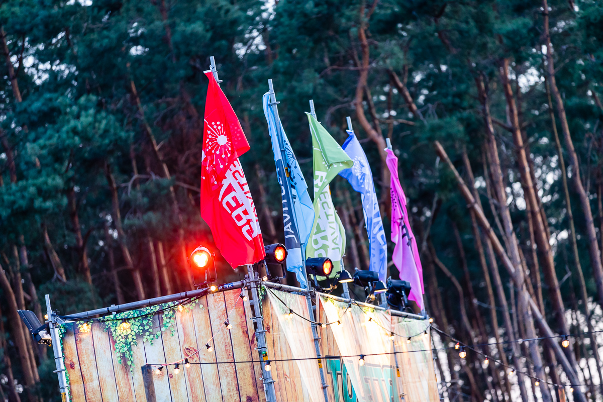 Rijvers Festival 2019 - sfeerreportage zaterdag, picture 22, photographed by Dimitri Vanlommel - FrontView Magazine