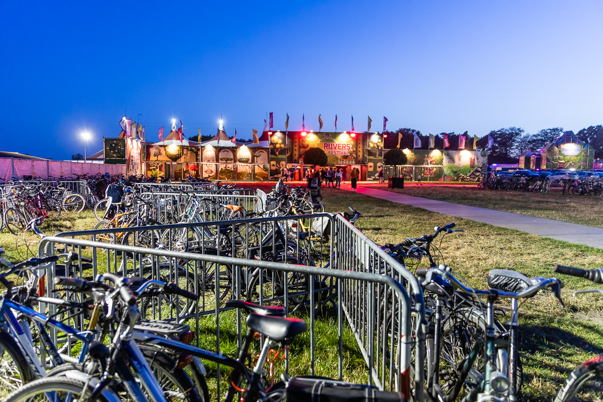 Rijvers Festival 2019 - sfeerreportage zaterdag, picture 25, photographed by Dimitri Vanlommel - FrontView Magazine