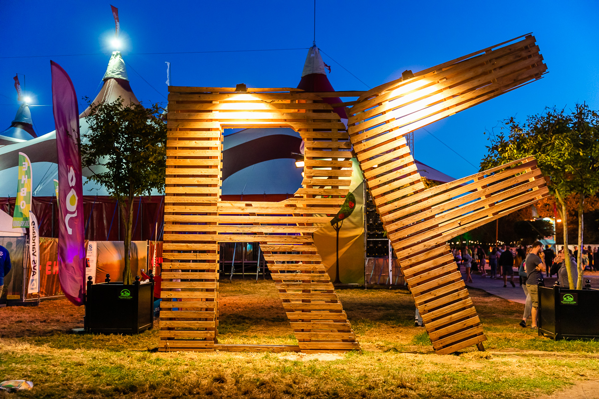 Rijvers Festival 2019 - sfeerreportage zaterdag, picture 27, photographed by Dimitri Vanlommel - FrontView Magazine