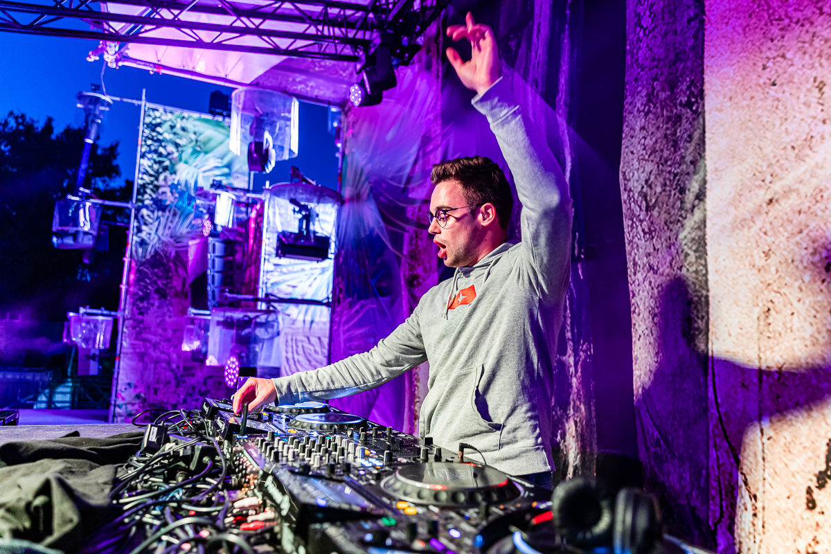 Rijvers Festival 2019 - sfeerreportage zaterdag, picture 31, photographed by Dimitri Vanlommel - FrontView Magazine