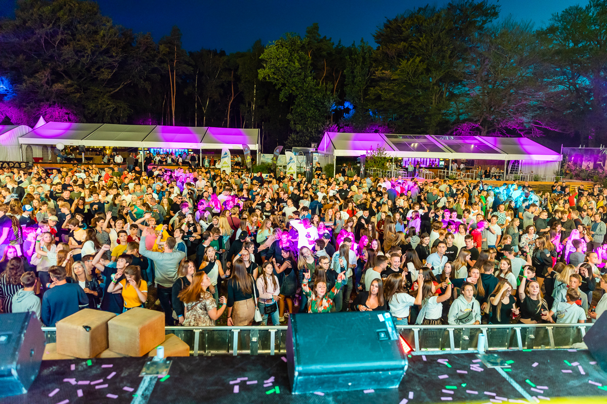 Rijvers Festival 2019 - sfeerreportage zaterdag, picture 32, photographed by Dimitri Vanlommel - FrontView Magazine