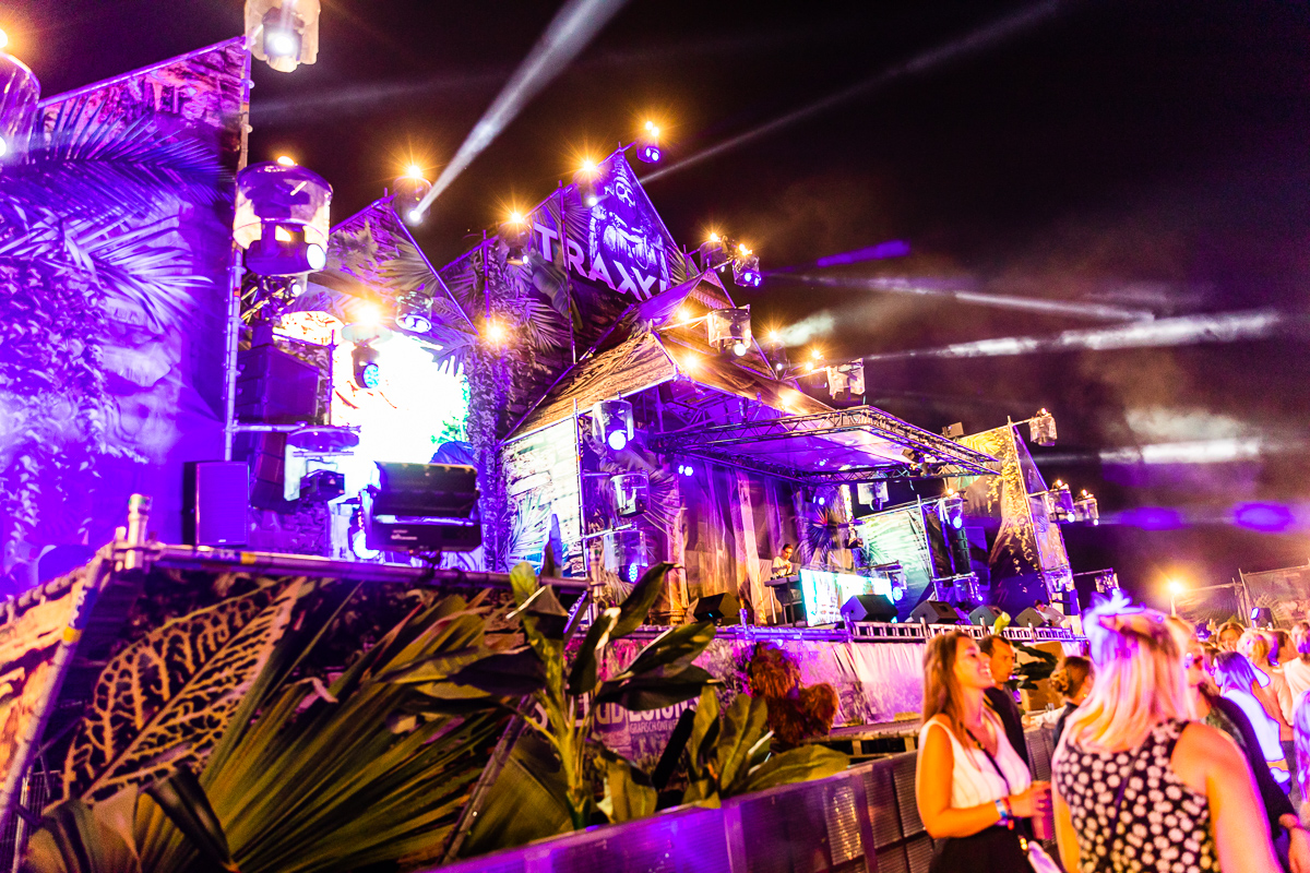 Rijvers Festival 2019 - sfeerreportage zaterdag, picture 33, photographed by Dimitri Vanlommel - FrontView Magazine