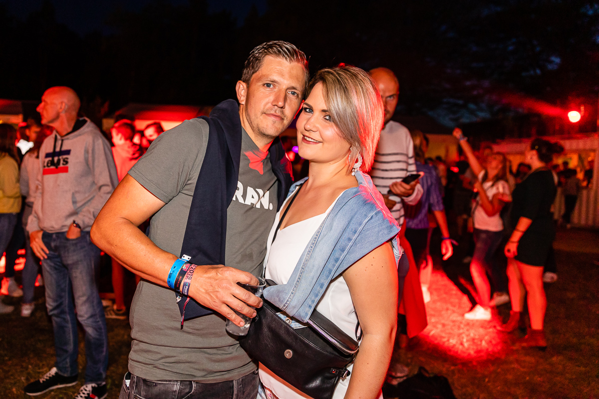 Rijvers Festival 2019 - sfeerreportage zaterdag, picture 34, photographed by Dimitri Vanlommel - FrontView Magazine