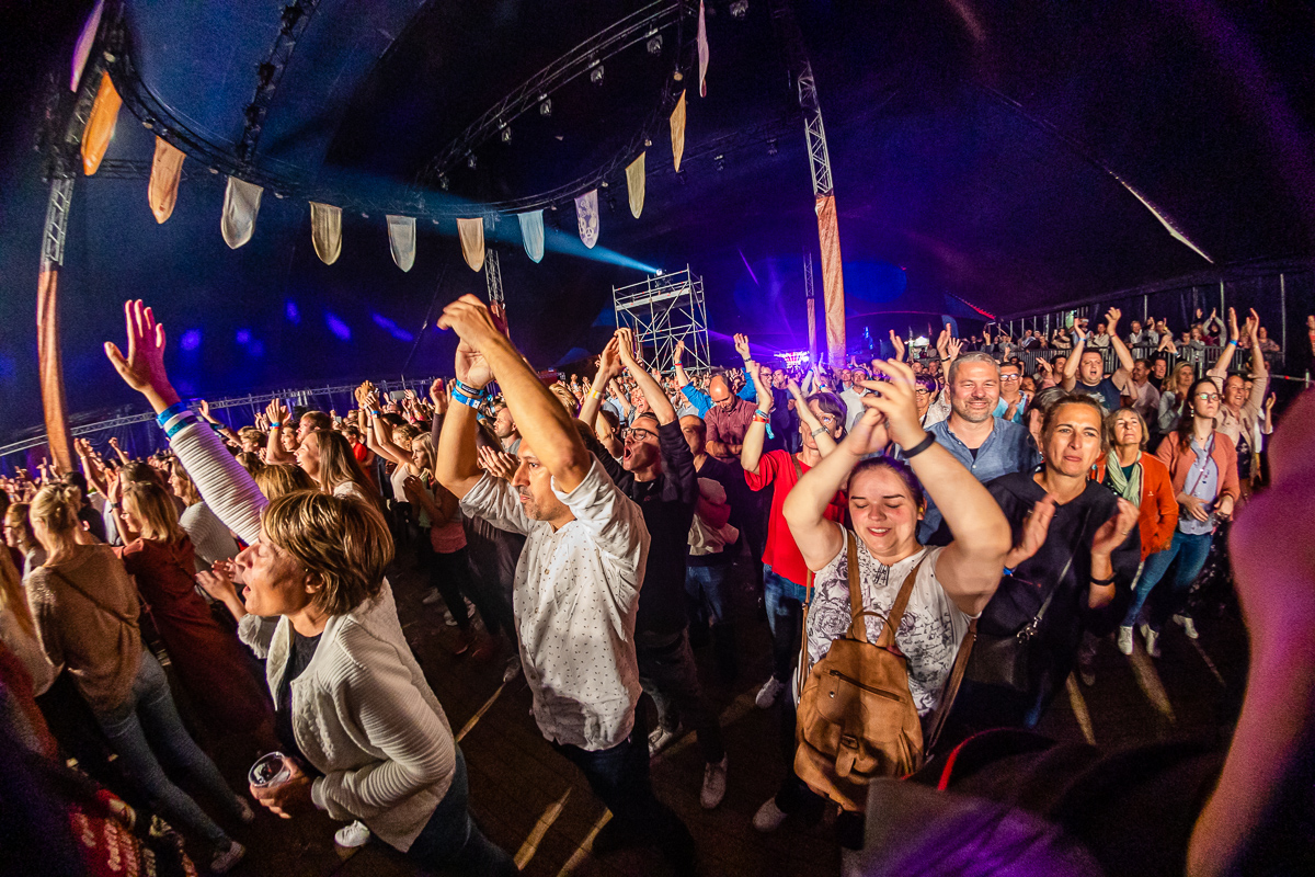 Rijvers Festival 2019 - sfeerreportage zaterdag, picture 36, photographed by Dimitri Vanlommel - FrontView Magazine