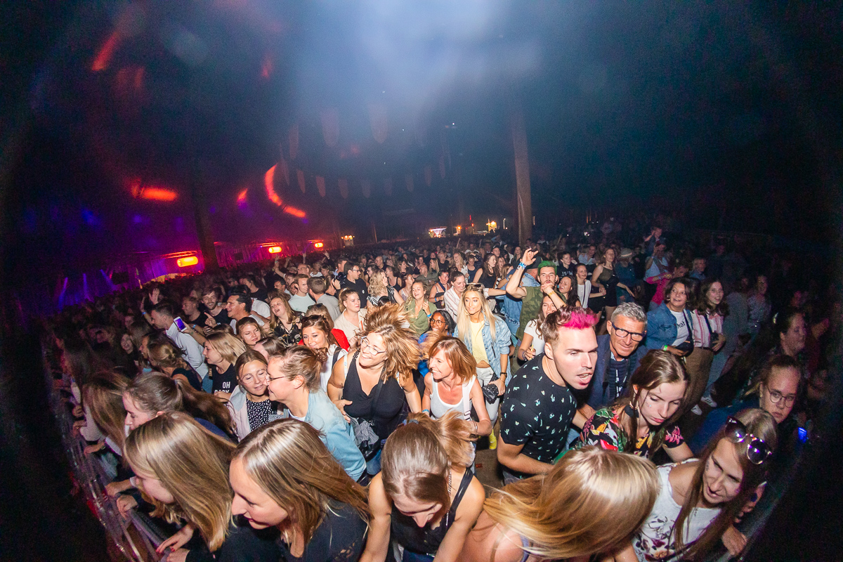 Rijvers Festival 2019 - sfeerreportage zaterdag, picture 38, photographed by Dimitri Vanlommel - FrontView Magazine