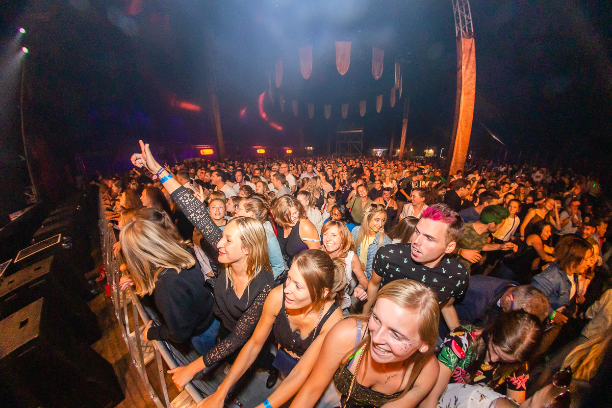Rijvers Festival 2019 - sfeerreportage zaterdag, picture 39, photographed by Dimitri Vanlommel - FrontView Magazine