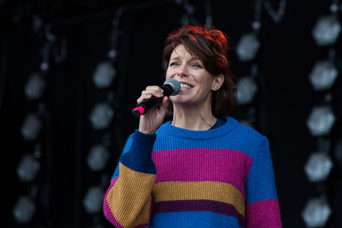 Sfeer @ Nostalgie Beach Festival 2019, foto 23, foto's door Marc Verdonck - FrontView Magazine