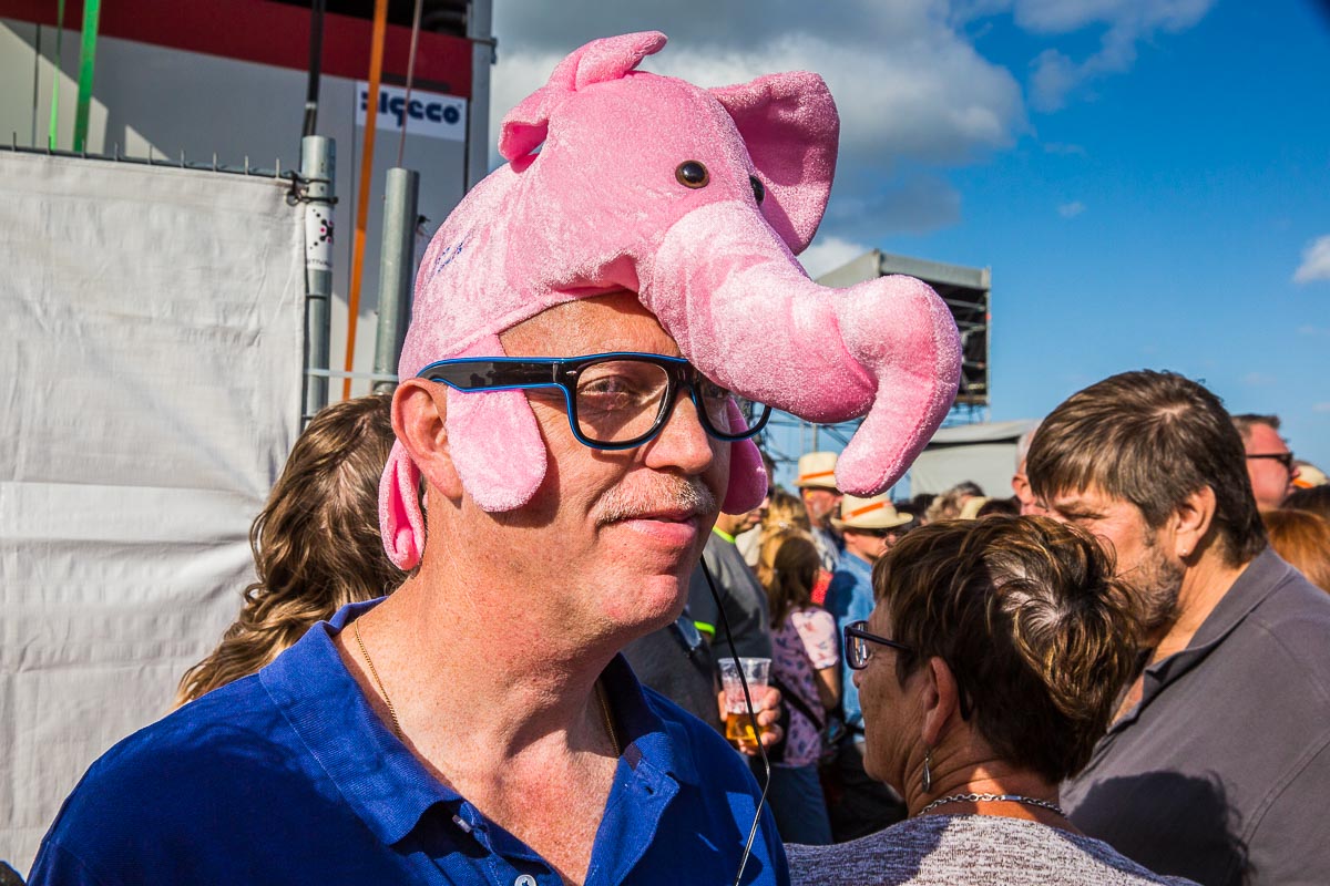 Sfeer @ Nostalgie Beach Festival 2019, foto 47, foto's door Marc Verdonck - FrontView Magazine