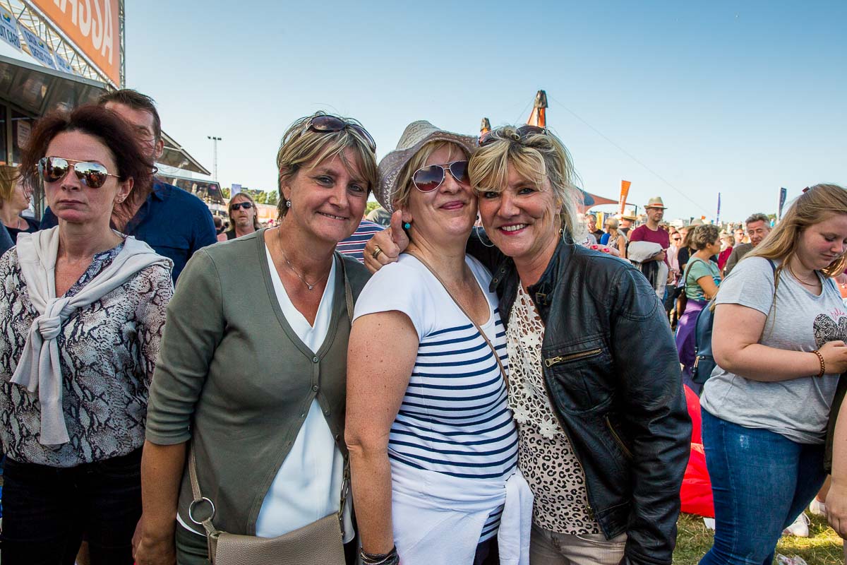 Sfeer @ Nostalgie Beach Festival 2019, foto 64, foto's door Marc Verdonck - FrontView Magazine