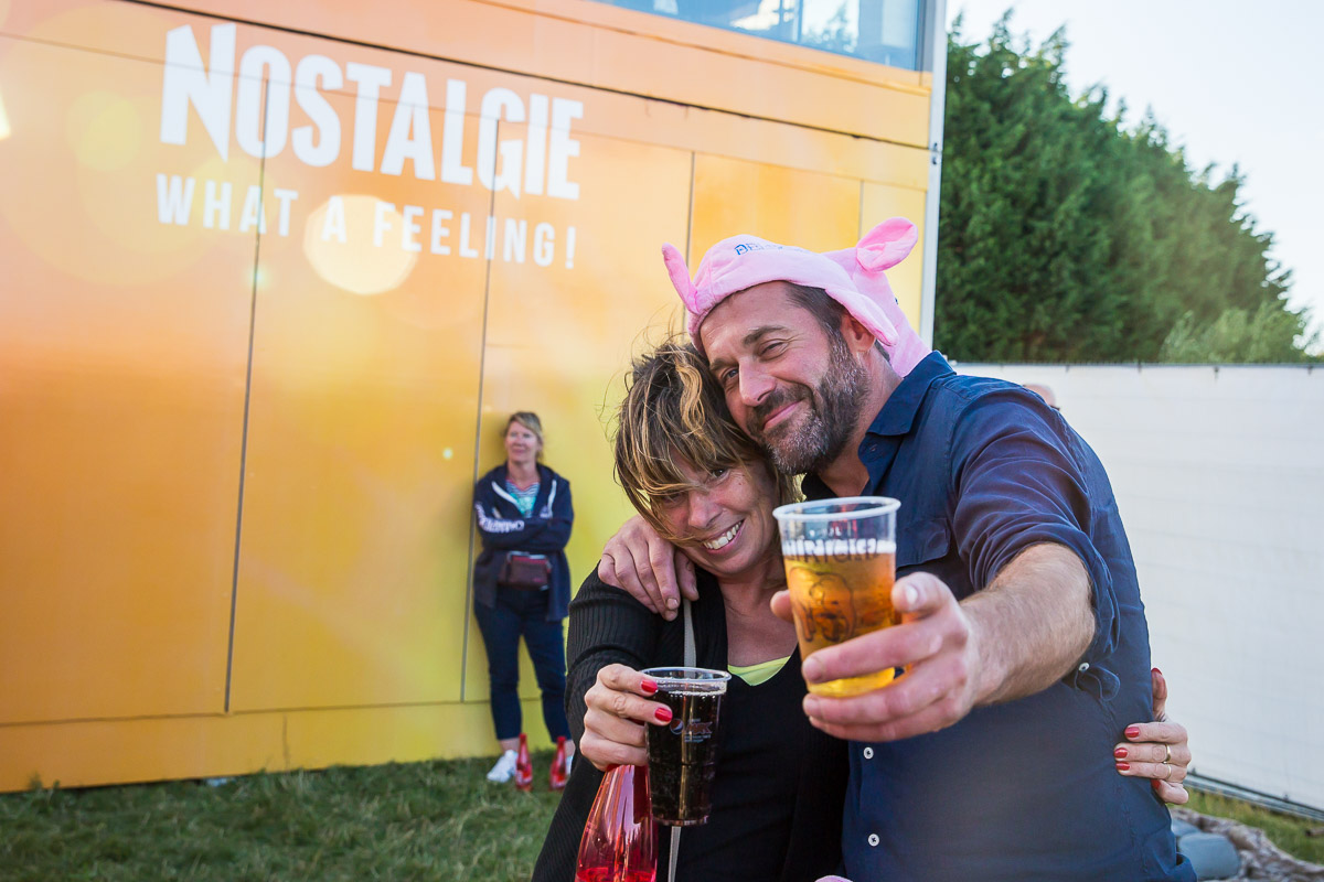 Sfeer @ Nostalgie Beach Festival 2019, foto 65, foto's door Marc Verdonck - FrontView Magazine