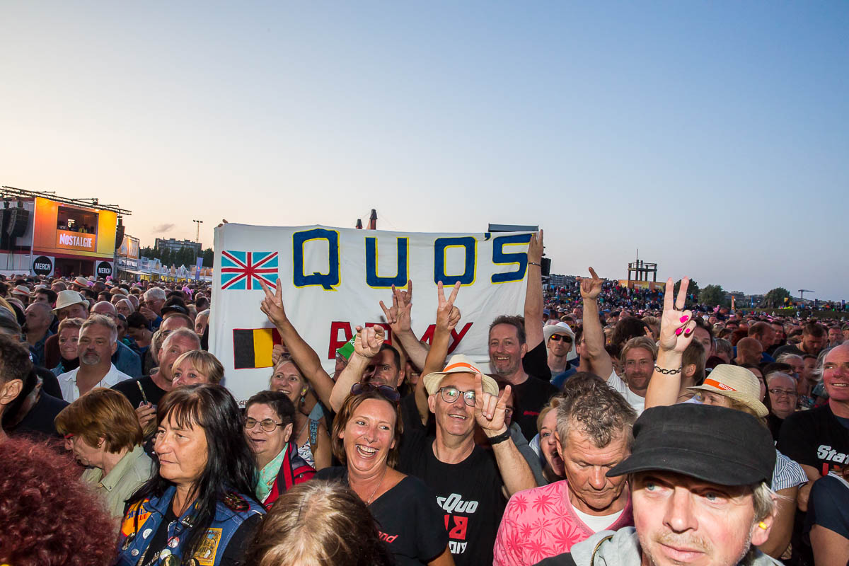Sfeer @ Nostalgie Beach Festival 2019, foto 69, foto's door Marc Verdonck - FrontView Magazine