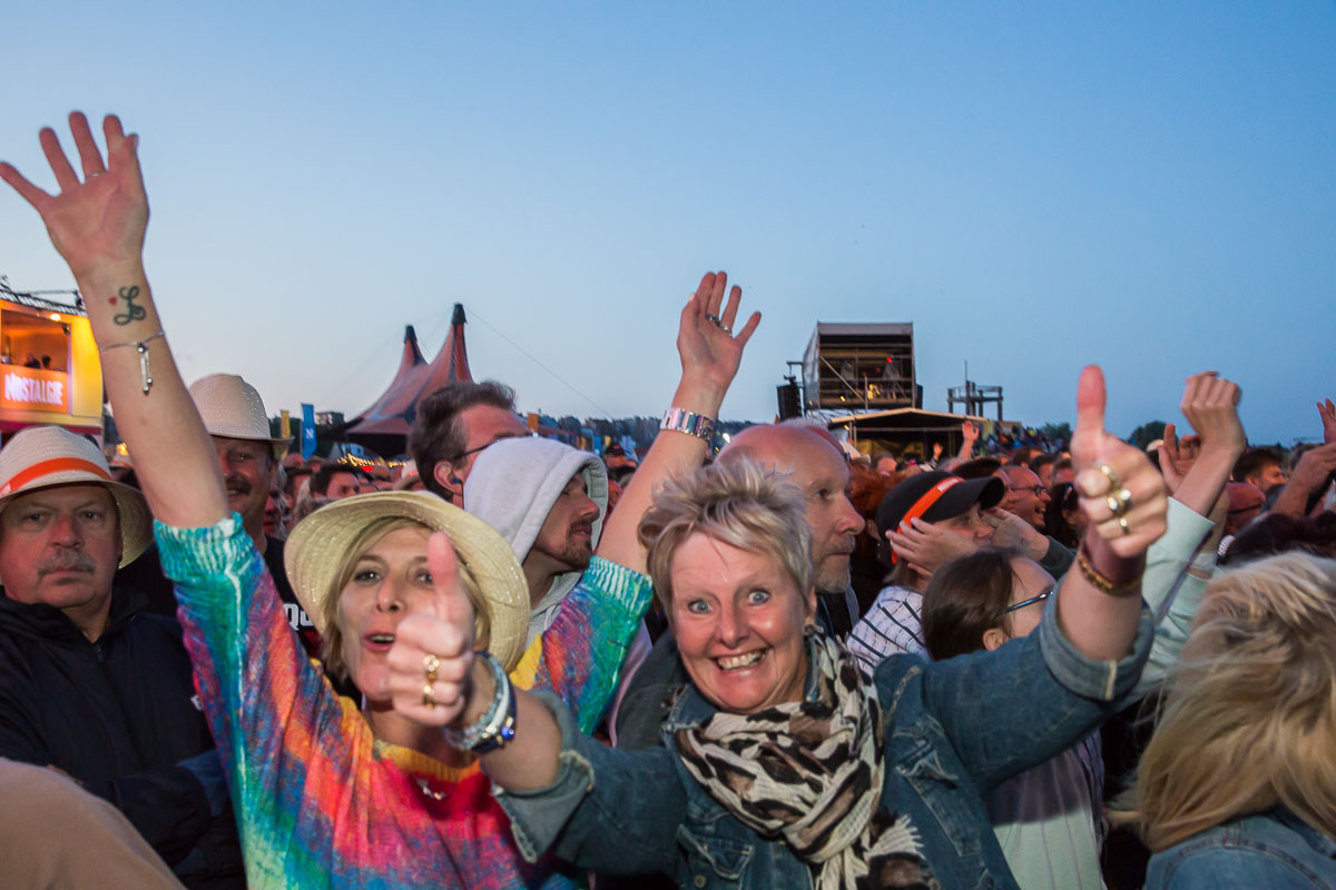 Sfeer @ Nostalgie Beach Festival 2019, foto 72, foto's door Marc Verdonck - FrontView Magazine