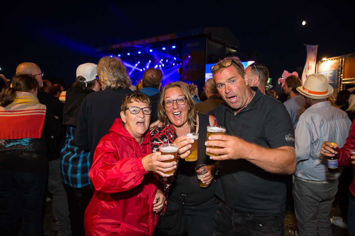 Sfeer @ Nostalgie Beach Festival 2019, foto 75, foto's door Marc Verdonck - FrontView Magazine