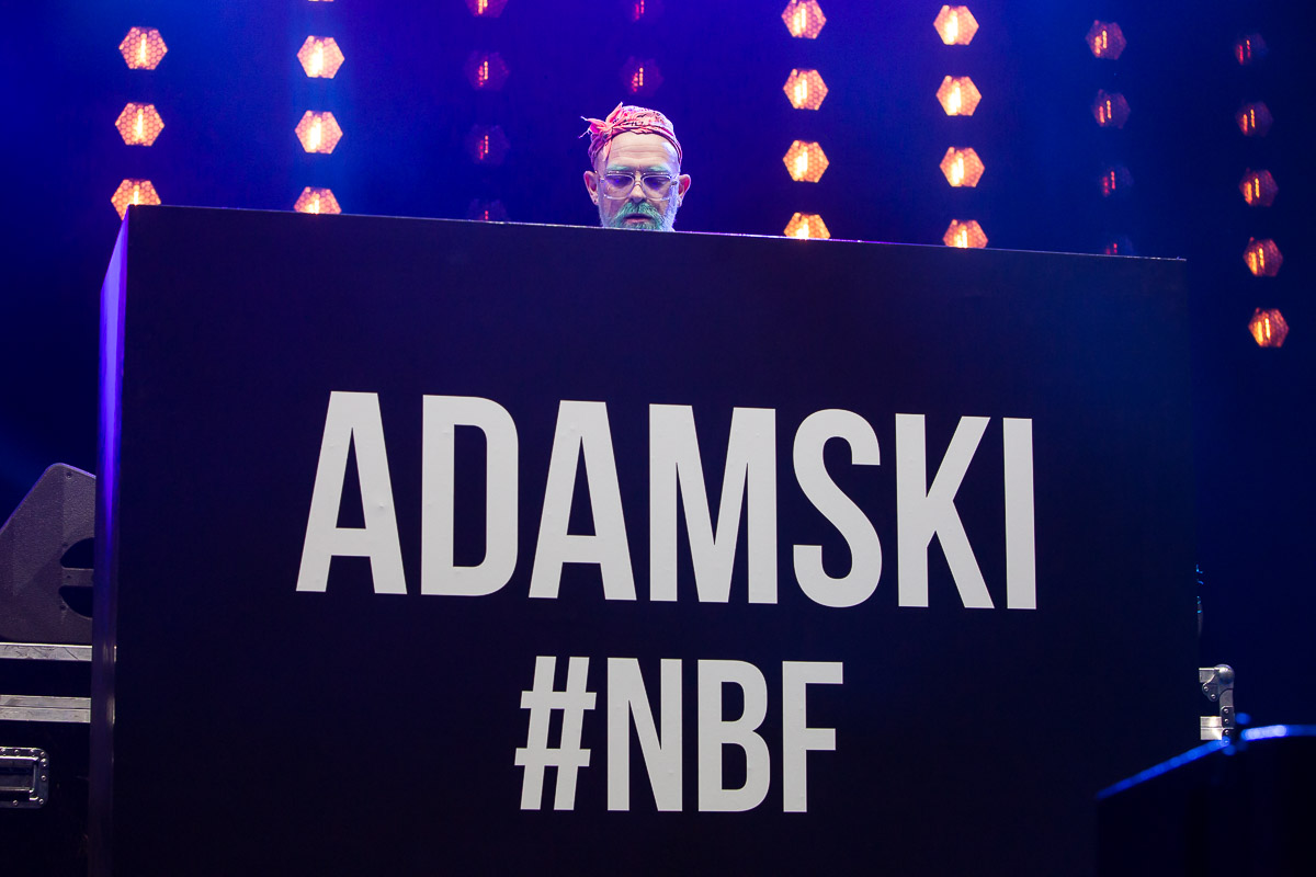 Sfeer @ Nostalgie Beach Festival 2019, foto 79, foto's door Marc Verdonck - FrontView Magazine