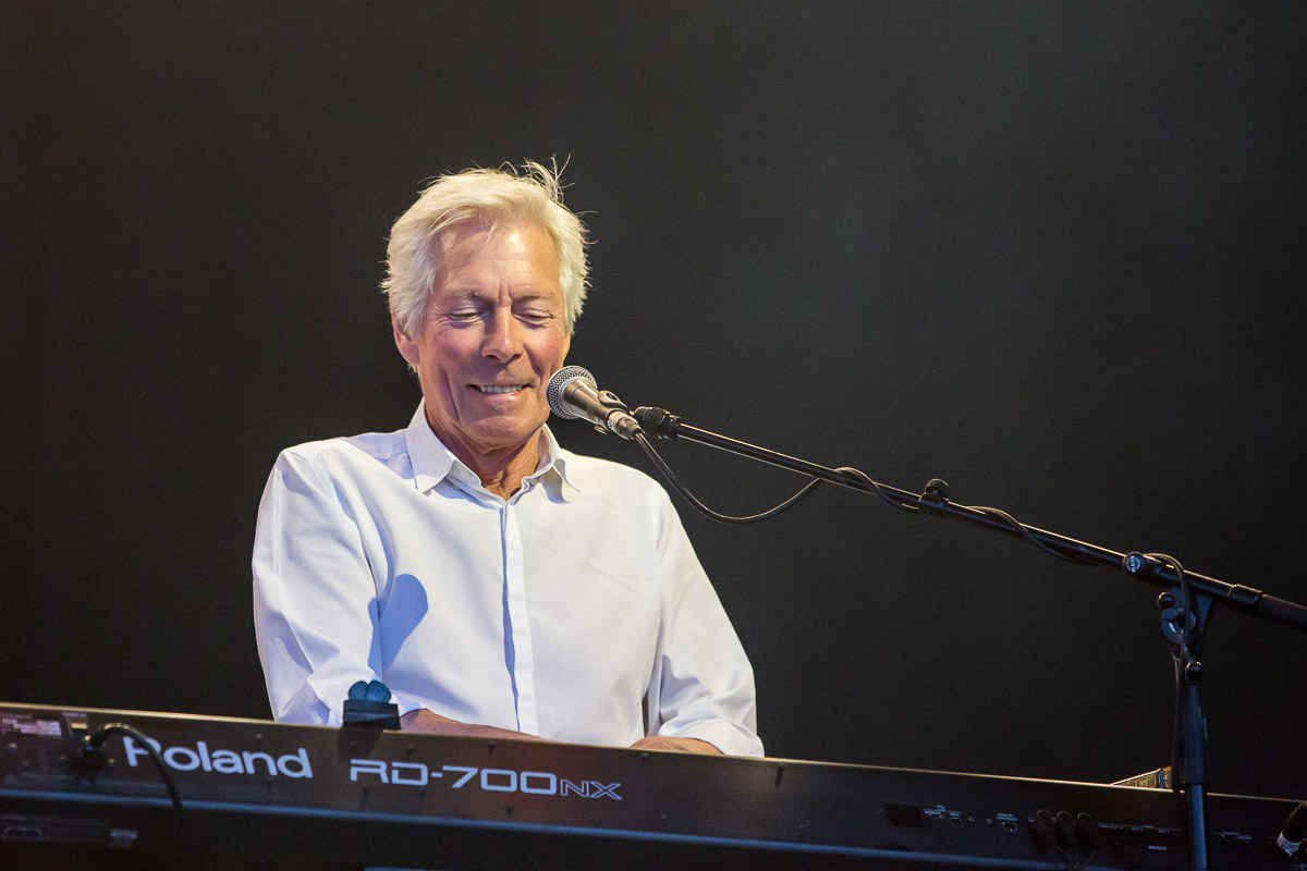 Status Quo @ Nostalgie Beach Festival 2019, picture 8, photographed by Marc Verdonck - FrontView Magazine