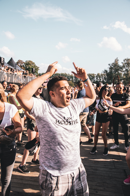 The Qontinent 2019 - zaterdag, picture 9, photographed by Diëgo De Buck - FrontView Magazine