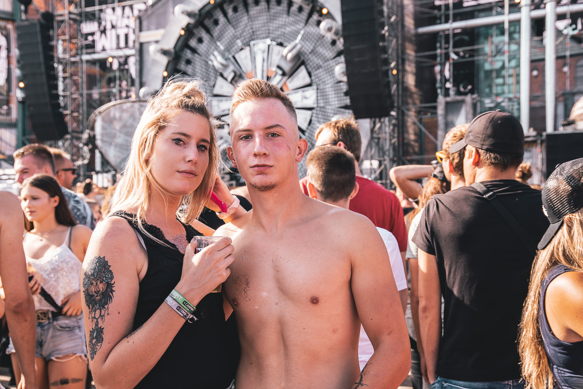 The Qontinent 2019 - zaterdag, picture 13, photographed by Diëgo De Buck - FrontView Magazine