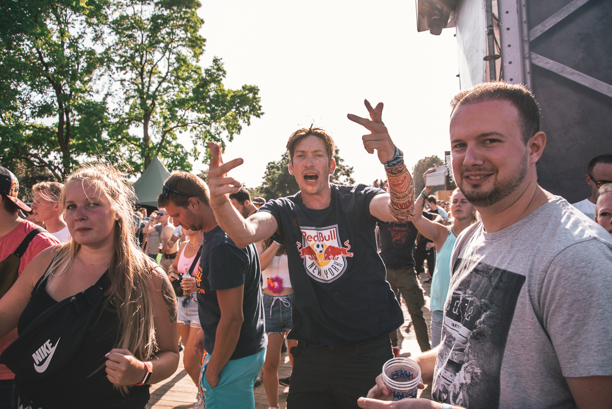 The Qontinent 2019 - zaterdag, picture 16, photographed by Diëgo De Buck - FrontView Magazine