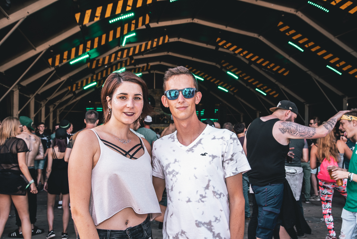 The Qontinent 2019 - zaterdag, picture 18, photographed by Diëgo De Buck - FrontView Magazine