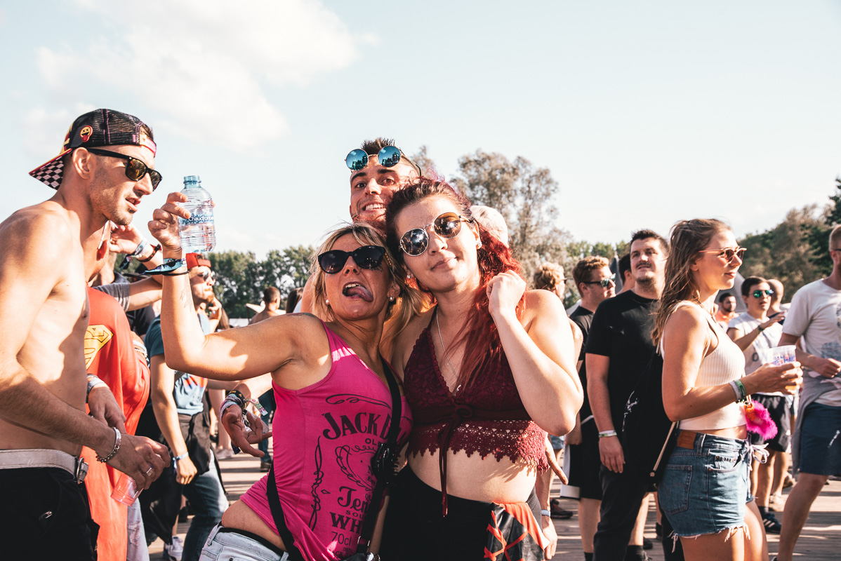 The Qontinent 2019 - zaterdag, picture 24, photographed by Diëgo De Buck - FrontView Magazine