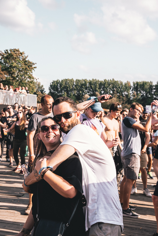 The Qontinent 2019 - zaterdag, picture 25, photographed by Diëgo De Buck - FrontView Magazine