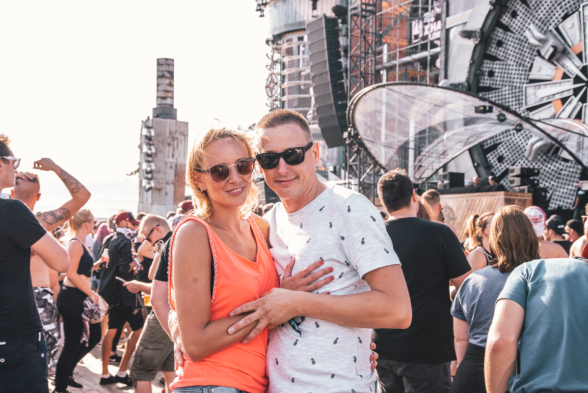 The Qontinent 2019 - zaterdag, picture 26, photographed by Diëgo De Buck - FrontView Magazine