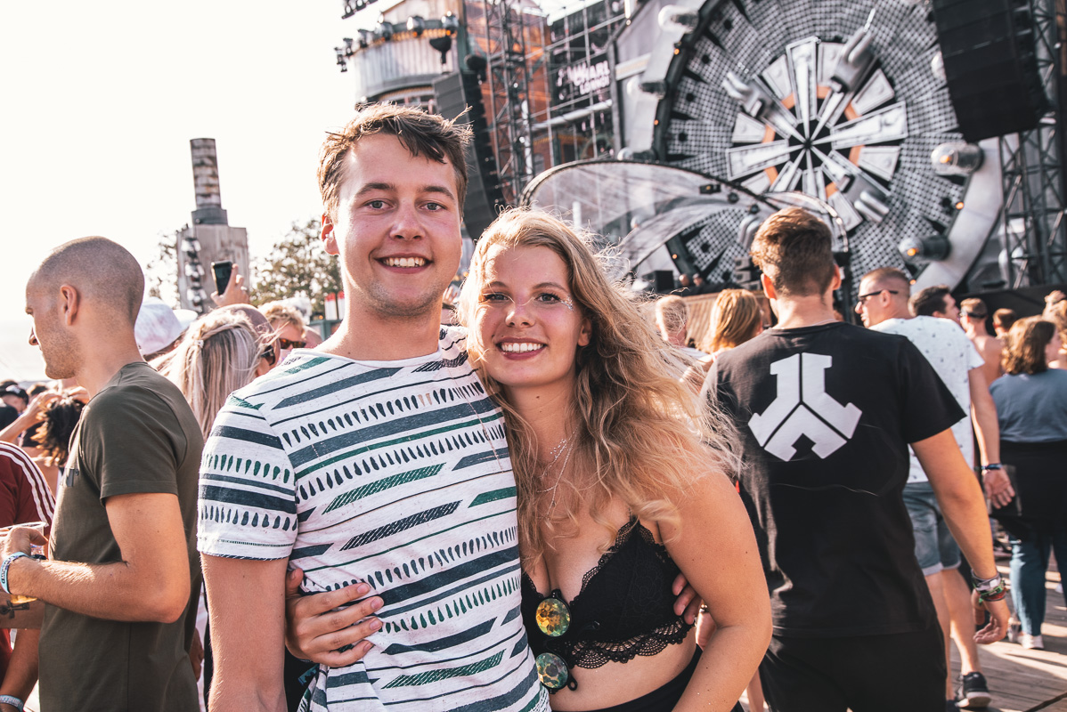The Qontinent 2019 - zaterdag, picture 27, photographed by Diëgo De Buck - FrontView Magazine